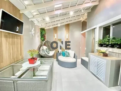 Casa de Condomínio com 3 Quartos à venda, 82m² no Chácara Ondas Verdes, Cotia