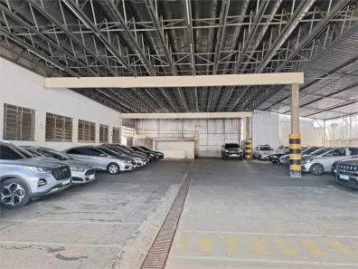 Prédio Comercial para alugar, 4200m² no Cambuci, São Paulo