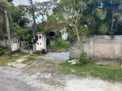 Lote/Terreno à venda, 847m² no Mata Paca, Niterói