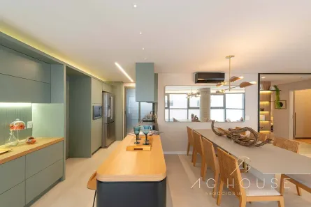 Apartamento com 3 Quartos à venda, 145m² no Jardim Paulista, São Paulo