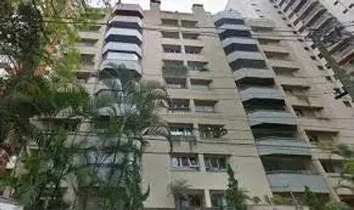 Apartamento com 4 Quartos à venda, 198m² no Jardim Europa, São Paulo