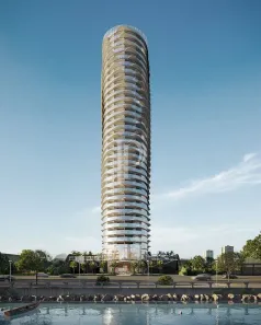 Apartamento com 4 Quartos à venda, 150m² no Bento Ferreira, Vitória