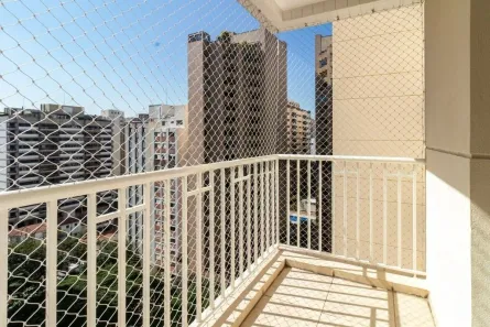 Apartamento com 2 Quartos à venda, 65m² no Perdizes, São Paulo