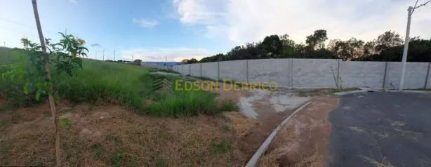 Lote/Terreno à venda, 230m² no Loteamento Industrial Água Preta, Pindamonhangaba