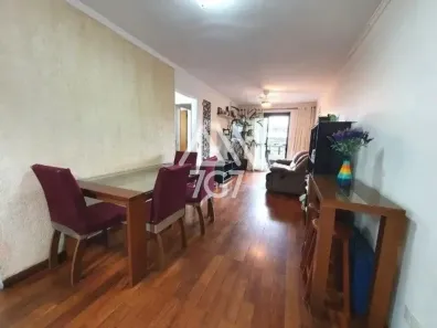 Apartamento com 3 Quartos à venda, 74m² no Caxingui, São Paulo