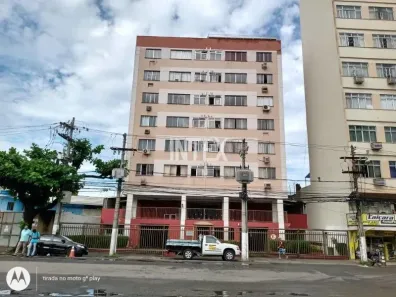 Apartamento com 2 Quartos à venda, 50m² no Santana, Niterói
