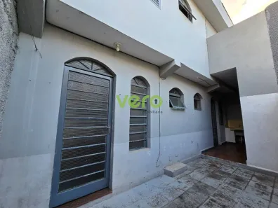 Casa com 2 Quartos para alugar, 105m² no Nova Americana, Americana