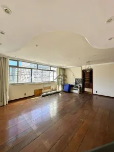 Apartamento com 4 Quartos à venda, 190m² no Icaraí, Niterói