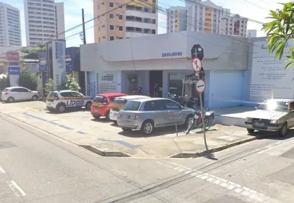 Ponto Comercial para alugar, 260m² no Joaquim Távora, Fortaleza