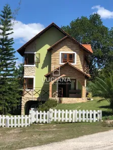 Casa de Condomínio com 3 Quartos para venda ou aluguel, 185m² no , Chã Grande
