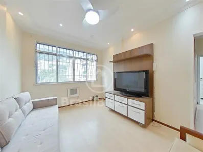 Apartamento com 2 Quartos à venda, 65m² no Copacabana, Rio de Janeiro