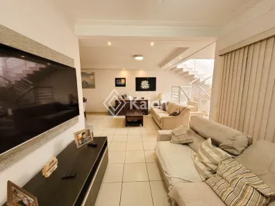 Casa com 3 Quartos à venda, 208m² no Parque do Varvito, Itu