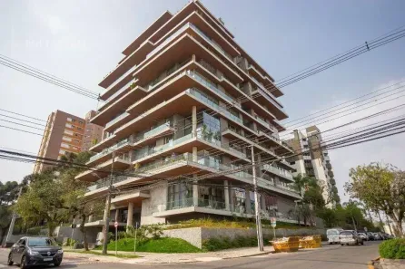 Apartamento com 2 Quartos à venda, 237m² no Batel, Curitiba