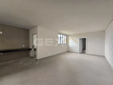 Apartamento com 3 Quartos à venda, 115m² no Centro, Divinópolis