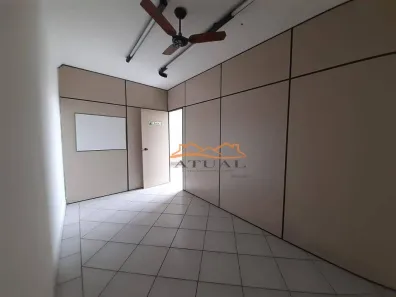 Sala Comercial para alugar, 60m² no Nova América, Piracicaba