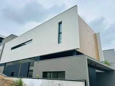 Casa de Condomínio com 4 Quartos à venda, 390m² no Condomínio Residencial Alphaville II, São José dos Campos