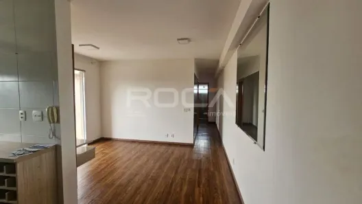 Apartamento com 2 Quartos à venda, 58m² no Vila Celina, São Carlos