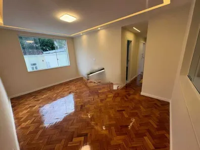 Apartamento com 3 Quartos à venda, 90m² no Botafogo, Rio de Janeiro