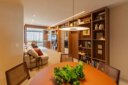 Apartamento com 3 Quartos à venda, 119m² no Barra Olímpica, Rio de Janeiro