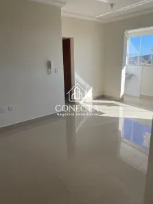 Apartamento com 2 Quartos à venda, 54m² no Tubalina, Uberlândia