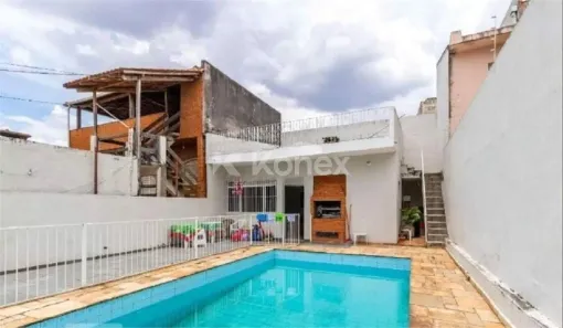 Sobrado com 3 Quartos à venda, 200m² no Imirim, São Paulo