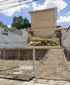 Lote/Terreno à venda, 456m² no São Sebastião, Uberaba