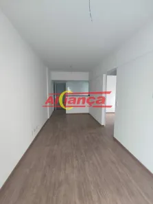 Apartamento com 2 Quartos para alugar, 51m² no Jardim Maria Helena, Guarulhos