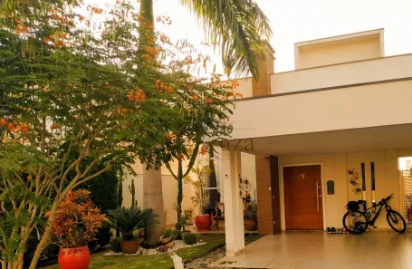 Casa de Condomínio com 4 Quartos à venda, 217m² no Urbanova V, São José dos Campos