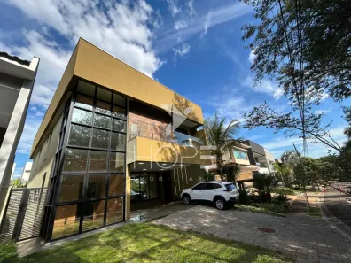 Casa de Condomínio com 4 Quartos à venda, 256m² no Esperança, Londrina