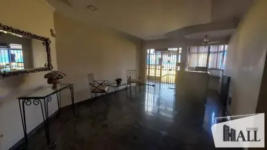 Apartamento com 3 Quartos à venda, 134m² no Parque Industrial, São José do Rio Preto