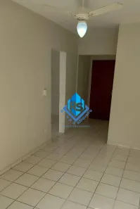 Apartamento com 1 Quarto à venda, 49m² no Canto do Forte, Praia Grande