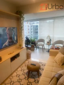 Apartamento com 2 Quartos à venda, 63m² no Sumaré, São Paulo