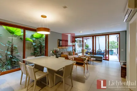 Casa com 3 Quartos à venda, 265m² no Jardim Paulista, São Paulo