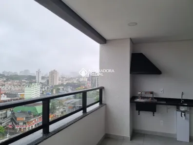 Apartamento com 2 Quartos à venda, 95m² no Centro, São Bernardo do Campo