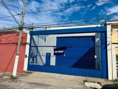 Galpão/Depósito/Armazém para alugar, 210m² no km 18, Osasco