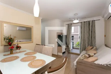 Apartamento com 3 Quartos à venda, 61m² no Vila Ema, São Paulo