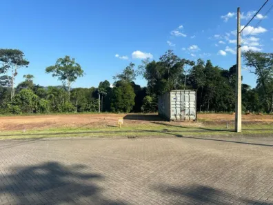 Lote/Terreno à venda, 600m² no Azambuja, Brusque