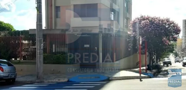 Apartamento com 1 Quarto à venda, 58m² no Núcleo Residencial Silvio Vilari, São Carlos