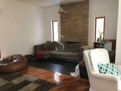 Casa com 3 Quartos à venda, 400m² no Brooklin Paulista, São Paulo