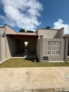 Casa de Condomínio com 2 Quartos à venda, 73m² no Parque das Árvores, Parnamirim