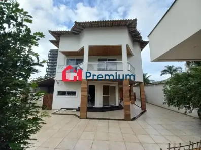 Casa de Condomínio com 3 Quartos à venda, 660m² no Recreio dos Bandeirantes, Rio de Janeiro