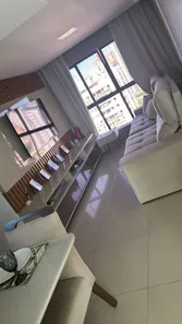 Apartamento com 3 Quartos à venda, 63m² no Encruzilhada, Recife