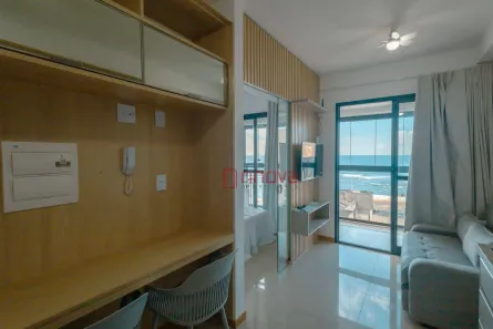 Apartamento com 1 Quarto para alugar, 30m² no Pituba, Salvador