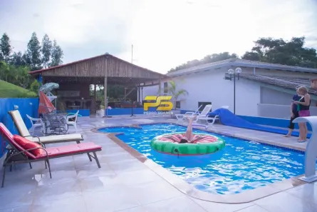Fazenda/Sítio com 1 Quarto à venda, 20000m² no , Brasília