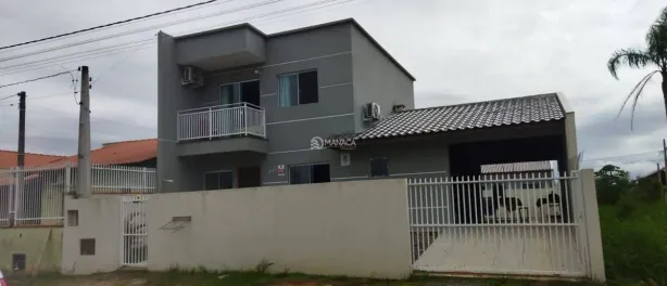 Casa com 2 Quartos à venda, 150m² no Itajuba, Barra Velha