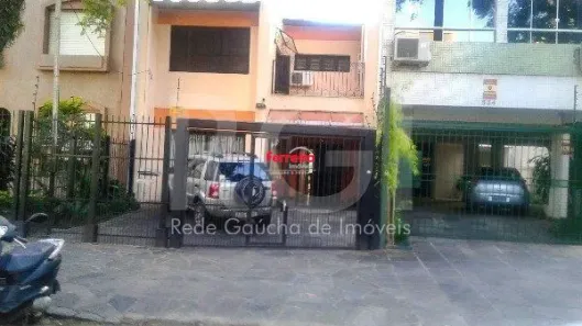 Casa com 3 Quartos à venda, 240m² no Petrópolis, Porto Alegre
