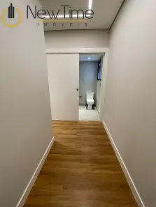 Kitnet com 1 Quarto à venda, 27m² no Perdizes, São Paulo