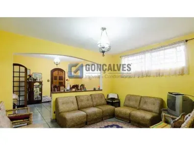 Sobrado com 4 Quartos para alugar, 100m² no Nova Petrópolis, São Bernardo do Campo