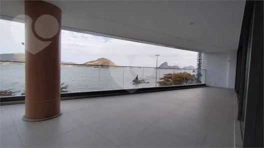 Apartamento com 4 Quartos à venda, 356m² no Icaraí, Niterói