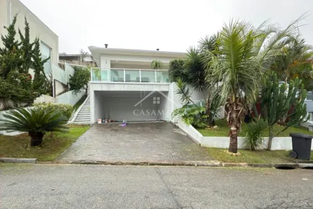 Casa com 3 Quartos à venda, 229m² no Pitas, Cotia